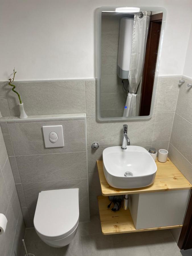 Apartments Smit Cres Eksteriør bilde