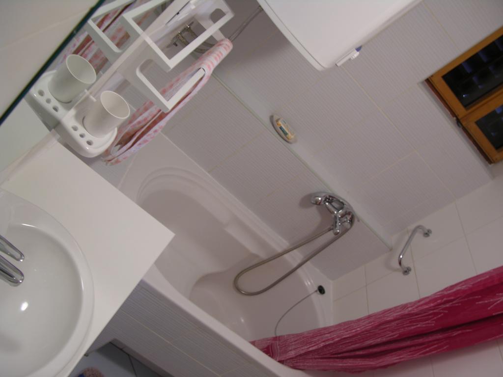 Apartments Smit Cres Rom bilde