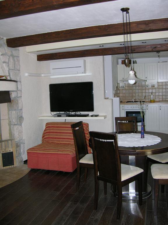 Apartments Smit Cres Rom bilde