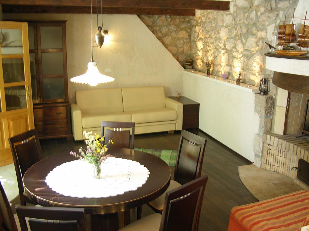 Apartments Smit Cres Rom bilde