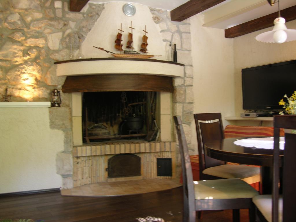 Apartments Smit Cres Rom bilde